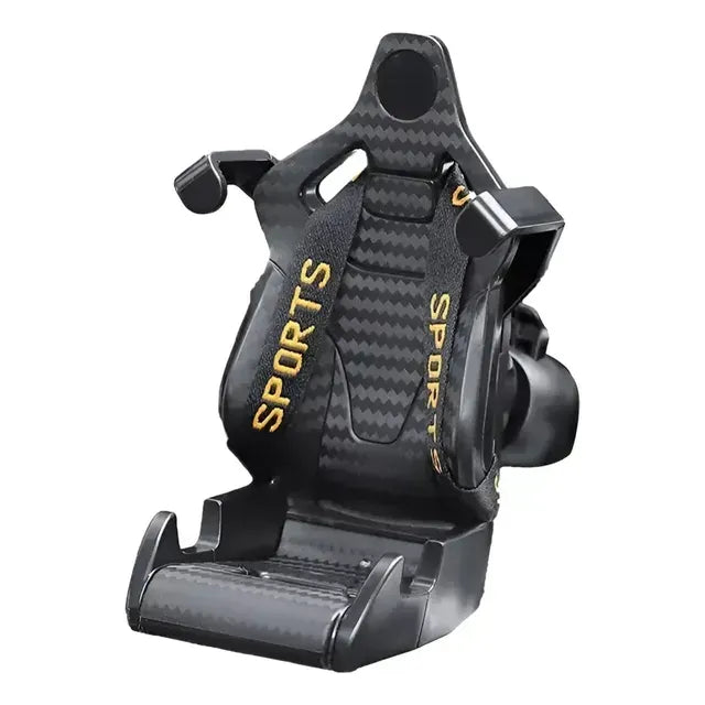 Soporte para Celular Silla Rancing