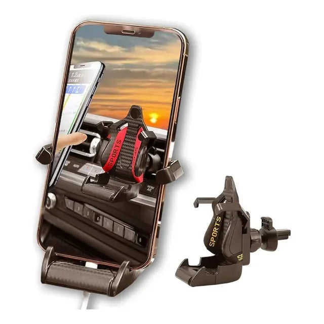 Soporte para Celular Silla Rancing