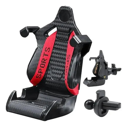 Soporte para Celular Silla Rancing