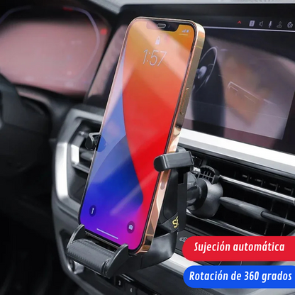 Soporte para Celular Silla Rancing