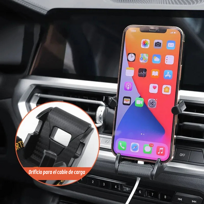 Soporte para Celular Silla Rancing